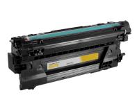 HP Color LaserJet Enterprise Flow MFP M681f Yellow Toner Cartridge - 23,000 Pages
