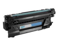 HP Color LaserJet Enterprise M652dn Cyan Toner Cartridge - 22,000 Pages