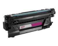 HP Color LaserJet Enterprise M652dn Magenta Toner Cartridge - 22,000 Pages