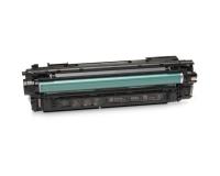 HP Color LaserJet Enterprise M652n Black Toner Cartridge - 12,500 Pages