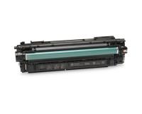 HP Color LaserJet Enterprise M652n Magenta Toner Cartridge - 10,500 Pages