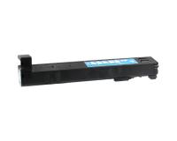 HP Color LaserJet Enterprise flow M880z Cyan Toner Cartridge - 32,000 Pages