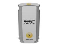 HP DesignJet T2530 Yellow Ink Cartridge - 130mL