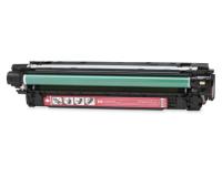 HP LJ Enterprise 500 Color M551n Magenta Toner Cartridge - 6,000 Pages