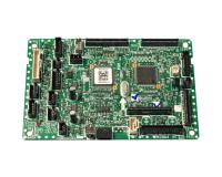 HP LaserJet Pro 300 Color M375nw  DC Controller Board