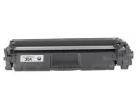 HP LaserJet Pro MFP M227fdw Toner Cartridge - 1,600 Pages