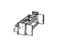 HP Mopier 240 Offset Module - 3,000 Pages