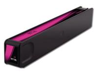 HP PageWide Pro 452dn Magenta Ink Cartridge - 7,000 Pages