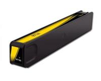 HP PageWide Pro 452dn Yellow Ink Cartridge - 7,000 Pages