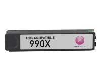 HP PageWide Pro 772dn Magenta Ink Cartridge - 16,000 Pages
