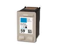 HP PhotoSmart 145 Photo Gray Ink Cartridge - 100 Pages