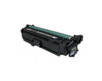 Black Toner Cartridge -Replacement for HP CE250A - 5000 Pages