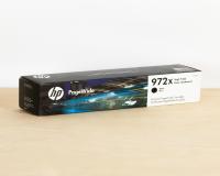 HP PageWide Pro 477dn MFP Black Ink Cartridge (OEM) 10,000 Pages