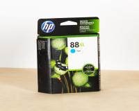 HP OfficeJet Pro L7680 Cyan Ink Cartridge (OEM) 1700 Pages