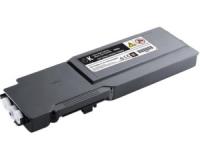 Dell (P/N: KT6FG) Black Toner Cartridge (331-8421, PMN5Y) 11,000 Pages