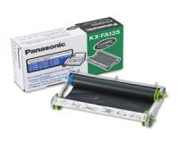 Panasonic KX-FA135 Thermal Fax Ribbon Cartridge (OEM) 350 Pages