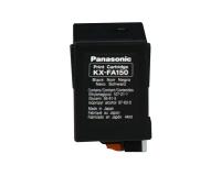 Panasonic KX-FA150 Black Print Cartridge (OEM) 1,200 Pages
