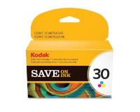 Kodak ESP C310 Color Ink Cartridge (OEM) 275 Pages