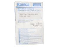 Konica 2230 Laser Copier Developer - 200,000 Pages