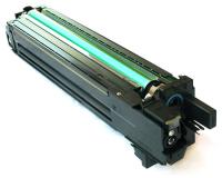 Konica 8020 Color Laser Printer Cyan Drum - 50,000 Pages