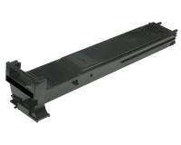 Konica BizHub C30P/C30PX Black Toner Cartridge -12,000 Pages