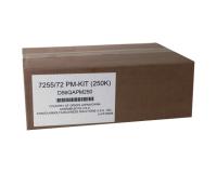 Konica Minolta 7272 Maintenance Kit (OEM) 250,000 Pages