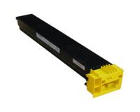 Konica BizHub C552 Yellow Toner Cartridge - 30,000 Pages
