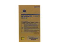 Konica Minolta BizHub Pro C1060L Yellow Developer (OEM) 1,200,000 Pages