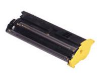 Konica Minolta MagiColor 2200n - Yellow Toner Cartridge