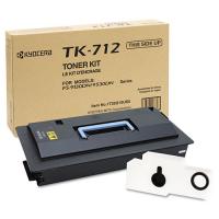 Kyocera FS-9130dn Toner Cartridge (OEM) 10,800 Pages