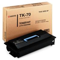 Kyocera FS-9520DN Toner Cartridge (OEM) 40,000 Pages