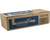 Kyocera FS-C5100/FS-C5100DN Cyan Toner Cartridge (OEM) 4,000 Pages