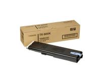 Kyocera FS-C8008DN Black Toner Cartridge (OEM) 25,000 Pages