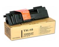 Kyocera KM-1500 Toner Cartridge (OEM) - 7,200 Pages