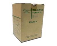 Kyocera KM-C2030 Black Toner Cartridge (OEM) 11,500 Pages
