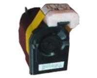 Kyocera KM-C230 Black Toner Cartridge - 11,500 Pages