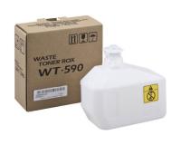 Kyocera Mita ECOSYS P6026cdn Waste Toner Container (OEM) 200,000 Pages