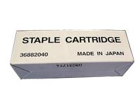 Kyocera Mita FS-9100 Staple Cartridge 3Pack (OEM) 5,000 Staples Ea.