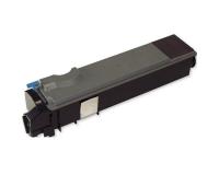 Kyocera Mita FS-C5015 Black Toner Cartridge - 8,000 Pages