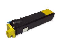 Kyocera Mita FS-C5015 Yellow Toner Cartridge - 8,000 Pages