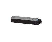 Kyocera Mita FS-C5030n Black Toner Cartridge - 8,000 Pages