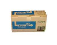 Kyocera Mita FS-C5400DN Cyan Toner Cartridge (OEM) 12,000 Pages