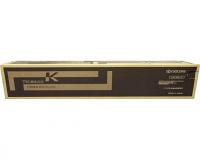 Kyocera Mita FS-C8650DN Black Toner Cartridge (OEM) 30,000 Pages