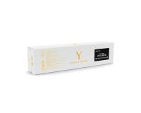 Kyocera Mita TASKalfa 7052ci Yellow Toner Cartridge (OEM) 30,000 Pages