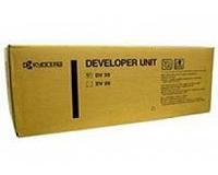 Kyocera FS-C5020N Color Laser Printer Yellow Developer - 200,000 Pages