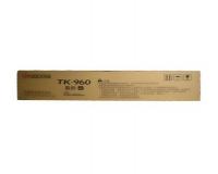 Kyocera KM-4800/KM-4800W Black OEM Toner Cartridge - 20,000 Pages