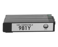HP 981Y Black Ink Cartridge (L0R16A) 20,000 Pages