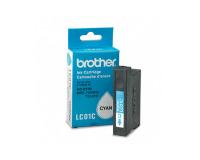 Brother LC01C Cyan Ink Cartridge (OEM) 300 Pages