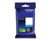 Brother LC3011C Cyan Ink Cartridge (OEM) 200 Pages
