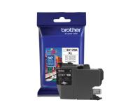 Brother LC3017BK Black Ink Cartridge (OEM LC3017BK XL) 550 Pages